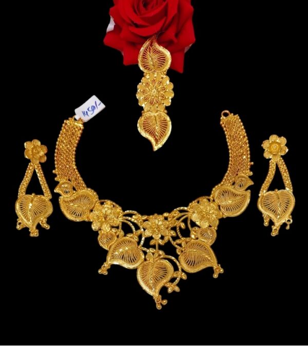 Necklace #2 EPP