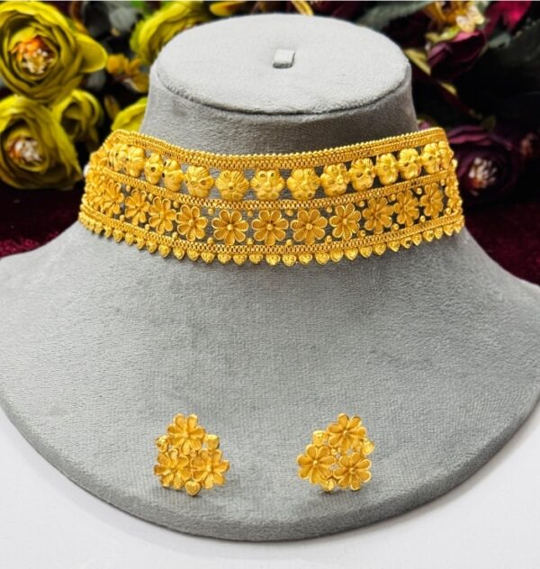 Choker #2 EPL