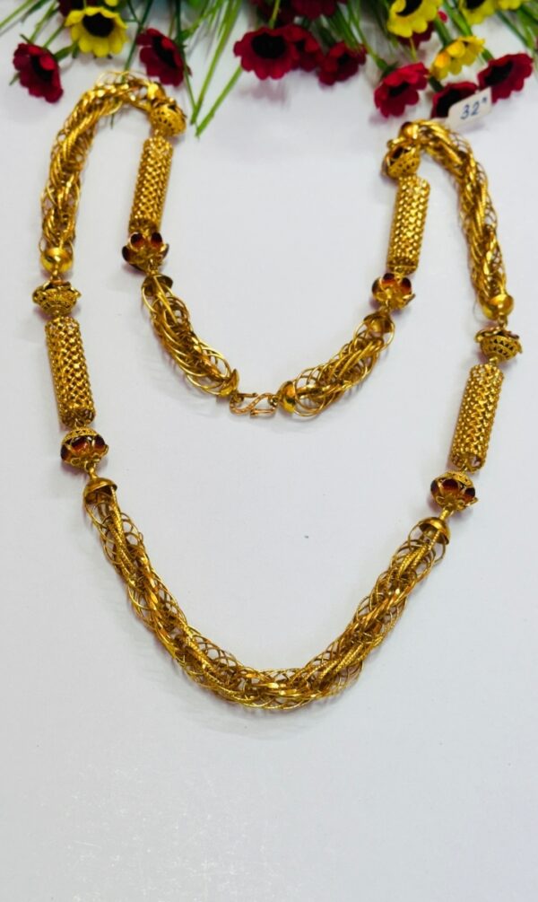 Chains #2