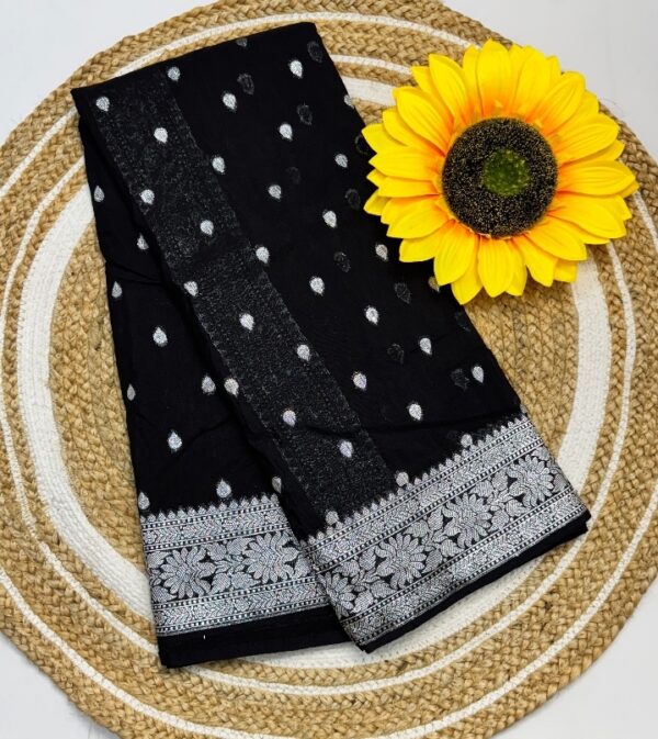 Sarees #5